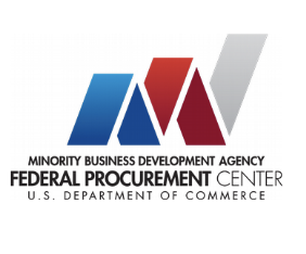 Minority Business Development Agency Federal Procurement Center U.S Department of Commerce